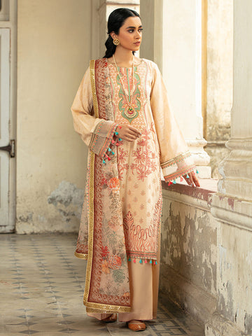 RajBari D 1B Festive Lawn Vol 2 2022 Online Shopping